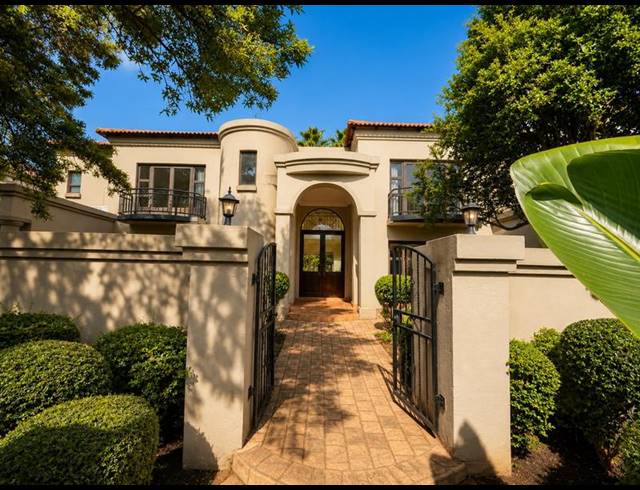 4 BEDROOM PROPERTY TO RENT IN SILVER LAKES